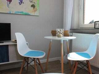 Vakantieappartement St. Peter-Ording Kenmerken 21