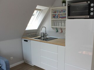 Ferienwohnung St. Peter-Ording Ausstattung 27