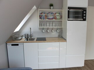 Ferienwohnung St. Peter-Ording Ausstattung 28