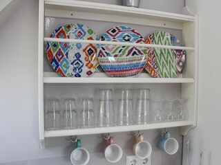 Apartamento de vacaciones St. Peter-Ording Características 29