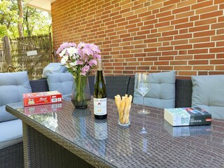 Vakantieappartement St. Peter-Ording Kenmerken 34