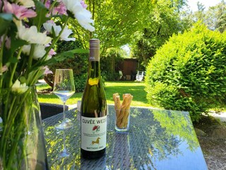 Appartamento per vacanze St. Peter-Ording Registrazione all'aperto 6