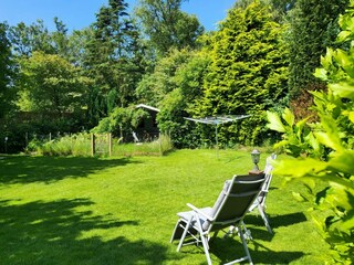 Appartamento per vacanze St. Peter-Ording Registrazione all'aperto 9