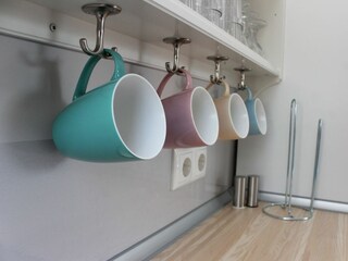 Appartement de vacances St. Peter-Ording Équipement 31