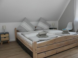 Apartamento de vacaciones St. Peter-Ording Características 29