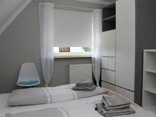 Vakantieappartement St. Peter-Ording Kenmerken 34