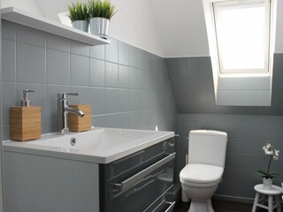 Ferienwohnung St. Peter-Ording Ausstattung 35