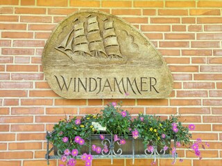 Apartamento de vacaciones St. Peter-Ording Grabación al aire libre 10