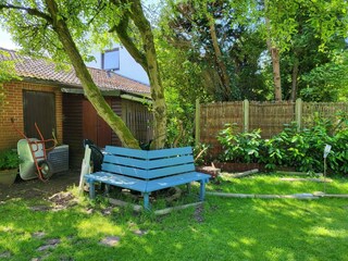Vakantieappartement St. Peter-Ording Buitenaudio-opname 13