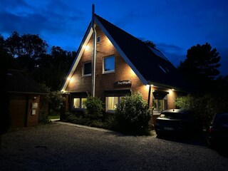 Vakantieappartement St. Peter-Ording Buitenaudio-opname 13