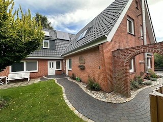 Vakantieappartement St. Peter-Ording Buitenaudio-opname 16