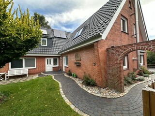 Vakantieappartement St. Peter-Ording Buitenaudio-opname 17