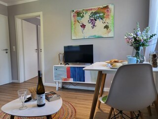 Appartamento per vacanze St. Peter-Ording Registrazione all'aperto 1