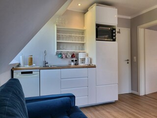 Appartamento per vacanze St. Peter-Ording Registrazione all'aperto 23
