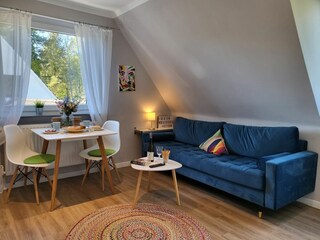 Vakantieappartement St. Peter-Ording Buitenaudio-opname 24