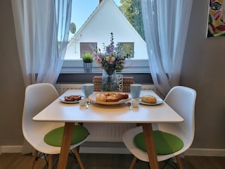 Apartamento de vacaciones St. Peter-Ording Grabación al aire libre 25