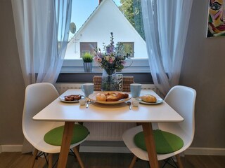 Vakantieappartement St. Peter-Ording Buitenaudio-opname 25