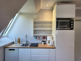 Ferienwohnung St. Peter-Ording Außenaufnahme 27