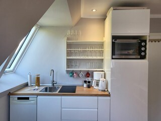 Vakantieappartement St. Peter-Ording Buitenaudio-opname 27