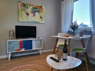 Vakantieappartement St. Peter-Ording Buitenaudio-opname 28