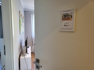 Apartamento de vacaciones St. Peter-Ording Grabación al aire libre 31