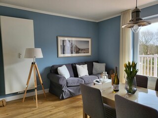 Apartamento de vacaciones St. Peter-Ording Características 1