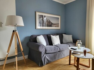 Apartamento de vacaciones St. Peter-Ording Características 4