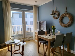 Apartamento de vacaciones St. Peter-Ording Características 5