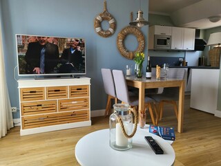 Apartamento de vacaciones St. Peter-Ording Características 6
