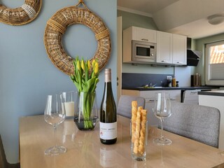 Apartamento de vacaciones St. Peter-Ording Características 8