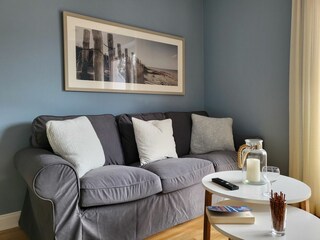 Appartamento per vacanze St. Peter-Ording Caratteristiche 9