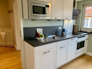 Apartamento de vacaciones St. Peter-Ording Características 12