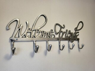 Appartement de vacances St. Peter-Ording Équipement 14