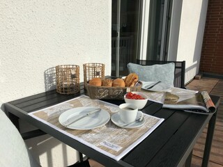 Apartamento de vacaciones St. Peter-Ording Grabación al aire libre 3