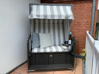 Apartamento de vacaciones St. Peter-Ording Características 14