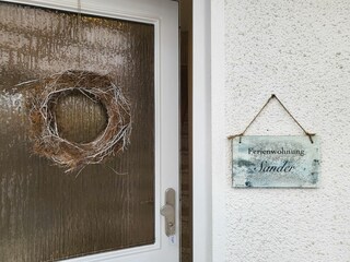Apartamento de vacaciones St. Peter-Ording Características 15