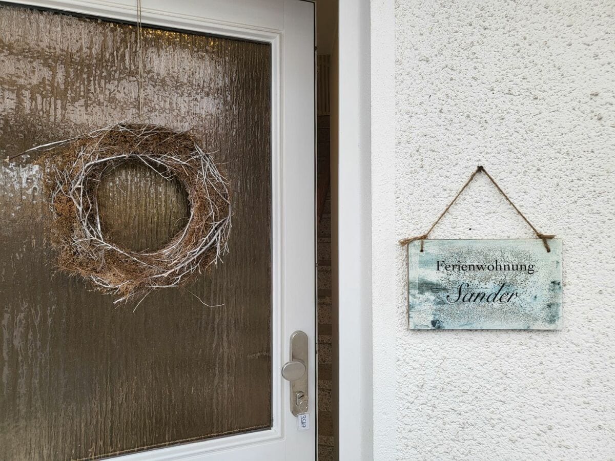 Ferienwohnung St. Peter-Ording Ausstattung 15