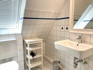 Apartamento de vacaciones St. Peter-Ording Características 18