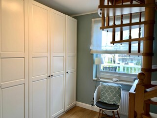 Apartamento de vacaciones St. Peter-Ording Características 20