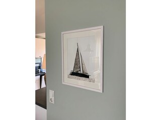 Apartamento de vacaciones St. Peter-Ording Características 21