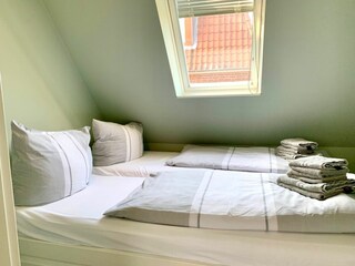 Apartamento de vacaciones St. Peter-Ording Características 21