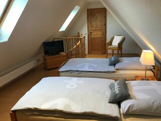 Apartamento de vacaciones St. Peter-Ording Características 23