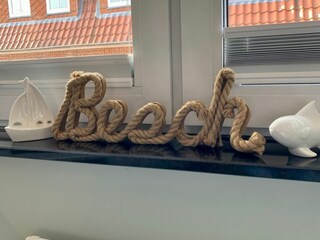 Vakantieappartement St. Peter-Ording Kenmerken 24