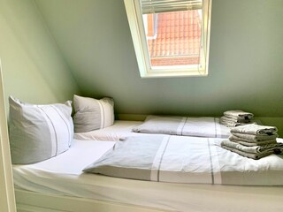 Appartement de vacances St. Peter-Ording Enregistrement extérieur 4