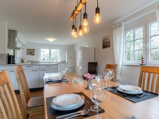 Vakantiehuis St. Peter-Ording Buitenaudio-opname 5