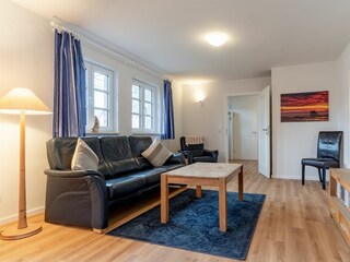 Vakantiehuis St. Peter-Ording Buitenaudio-opname 15