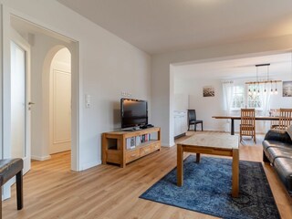 Vakantiehuis St. Peter-Ording Buitenaudio-opname 16