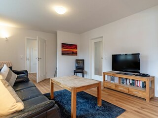 Vakantiehuis St. Peter-Ording Buitenaudio-opname 17
