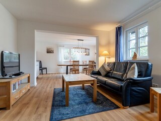 Vakantiehuis St. Peter-Ording Buitenaudio-opname 18