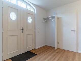 Vakantiehuis St. Peter-Ording Buitenaudio-opname 26